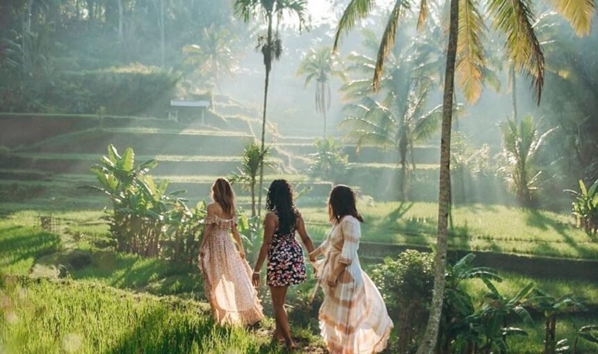 The Best Day Trip In Ubud